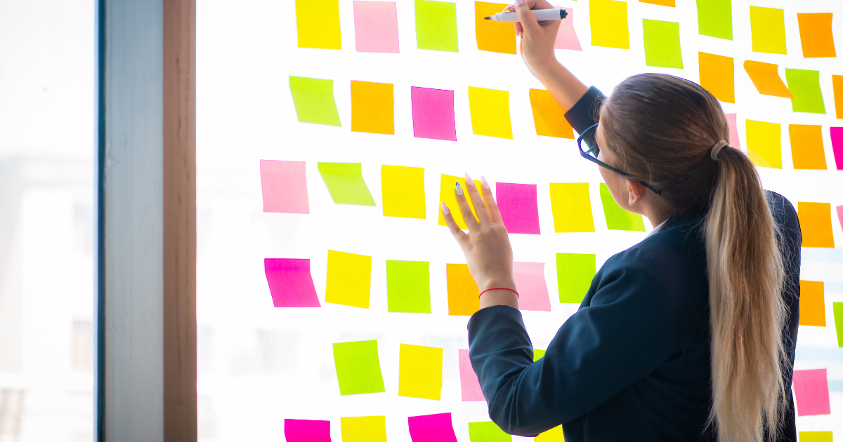 Best Practices for Agile Marketing Backlog Refinement